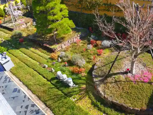寿量山　速成寺(奈良県)
