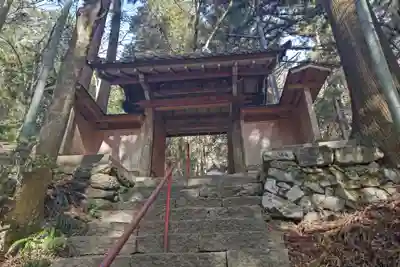 弘誓寺(岐阜県)