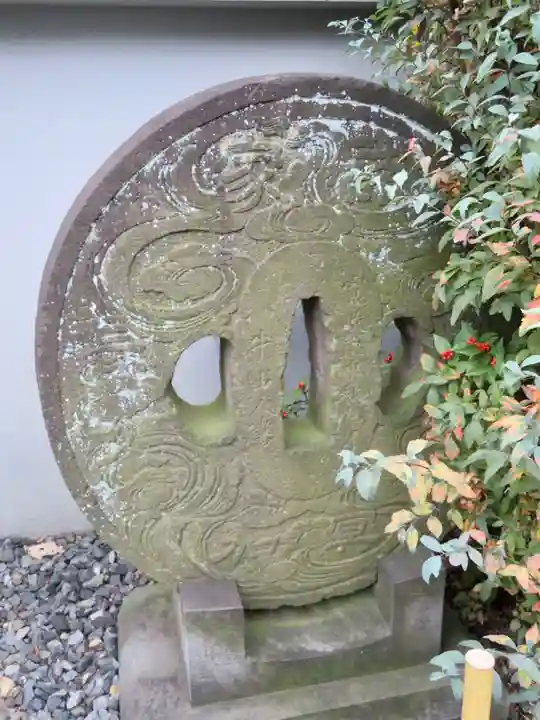 金乗院(目白不動尊)のその他建物