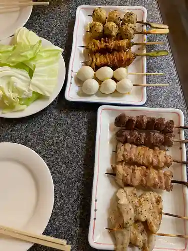 小梳神社(静岡県)