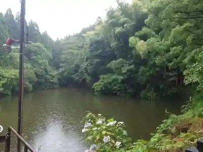 伏見稲荷大社　御膳谷奉拝所(京都府)