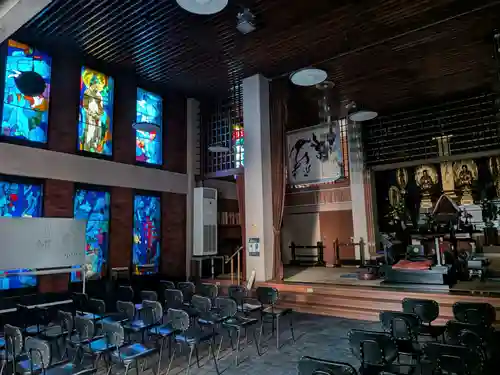 本覚寺(東京都)