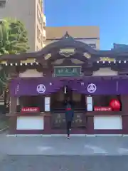 川崎大師（平間寺）(神奈川県)