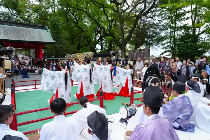 美奈宜神社(福岡県)