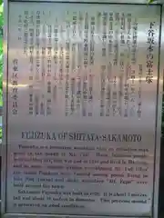 小野照崎神社(東京都)