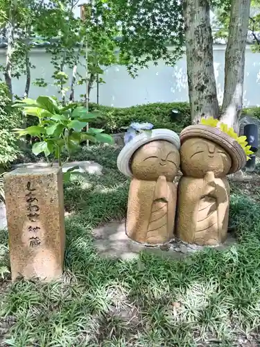 宝徳寺(群馬県)