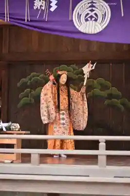 池尻稲荷神社(東京都)