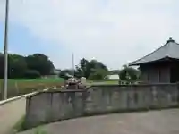 富田地蔵堂(茨城県)