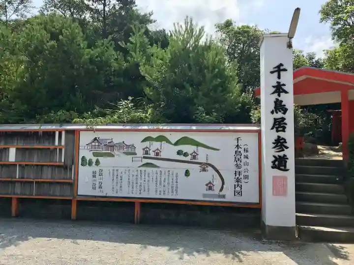 福徳稲荷神社のその他建物