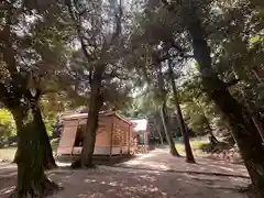 得良神社(福井県)