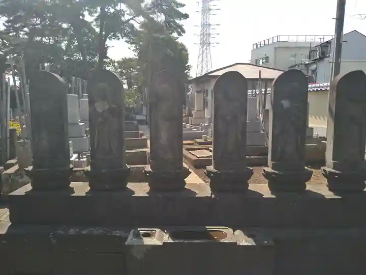 大円寺(東京都)