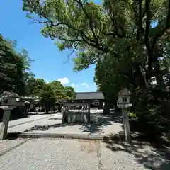 御裳神社(愛知県)