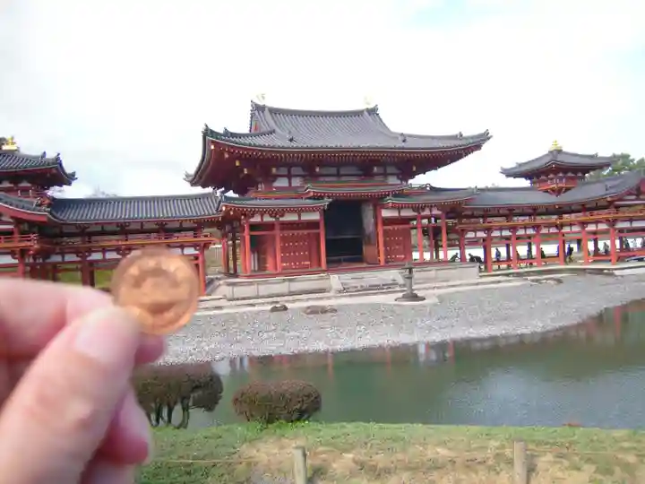 平等院のその他建物