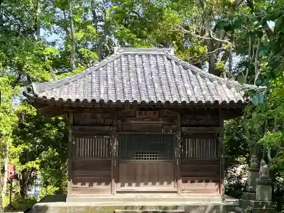道成寺(和歌山県)