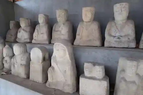 長泉寺(長野県)