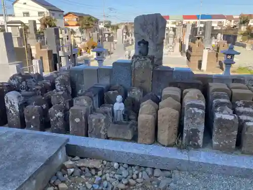 眞芳寺(神奈川県)