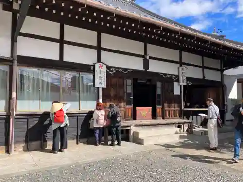 来応寺(愛知県)