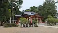 長岡天満宮(京都府)