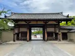 法隆寺(奈良県)