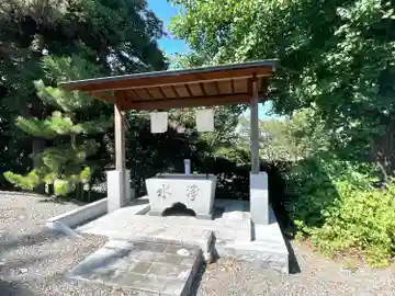 白髭神社(岐阜県)