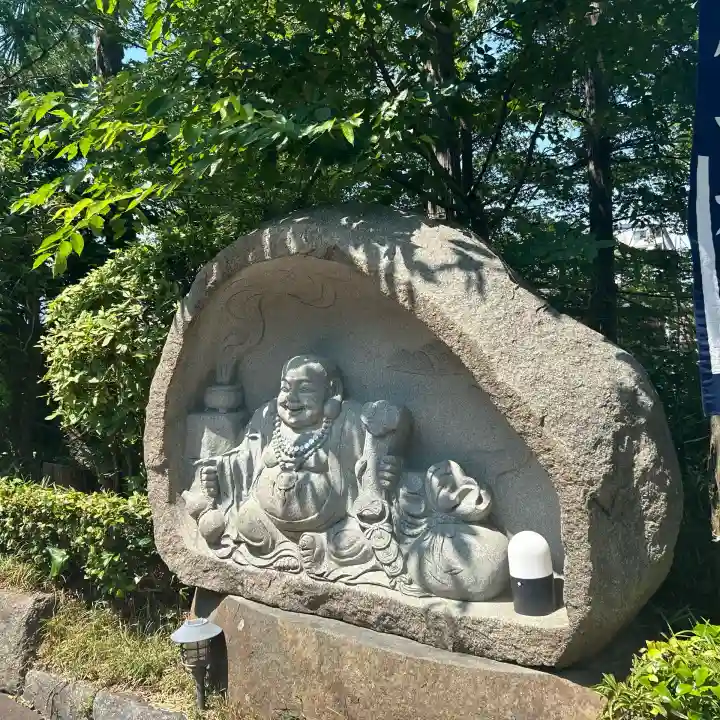 養玉院如来寺(東京都)