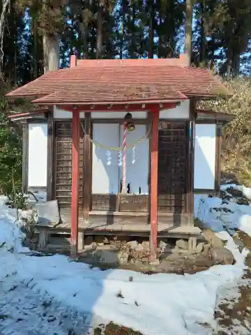 宝教院(岩手県)