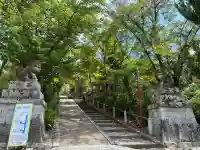 粟田神社(京都府)