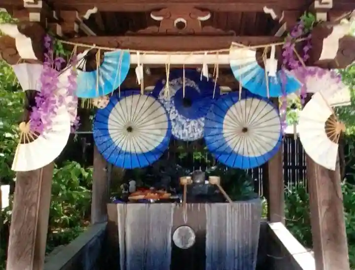 法輪寺(東京都)