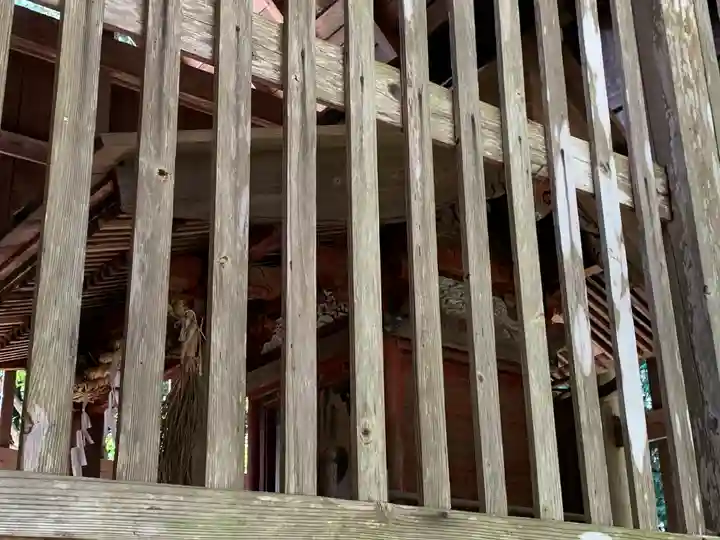 飛龍神社(茨城県)