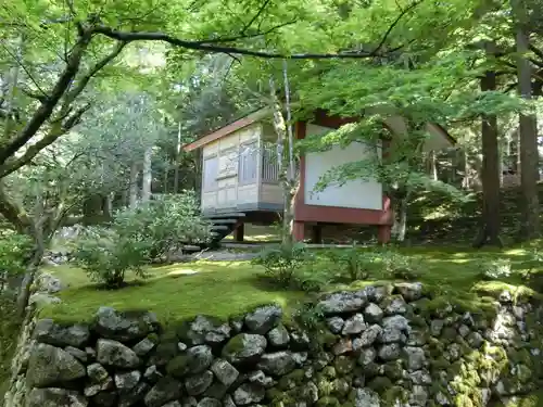 若狭神宮寺(福井県)