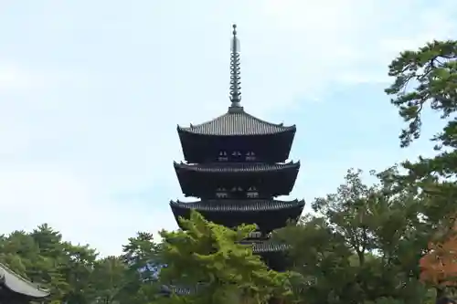 興福寺(奈良県)