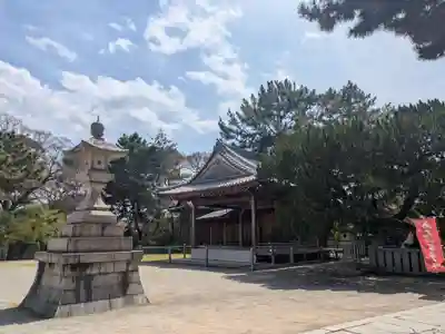 高砂神社(兵庫県)