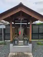 黒犬神社(静岡県)