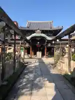 摩利支天堂 禅居庵のその他建物