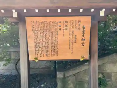 東京大神宮(東京都)