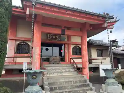 金蔵院(千葉県)