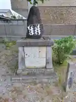 歌懸稲荷神社(山形県)