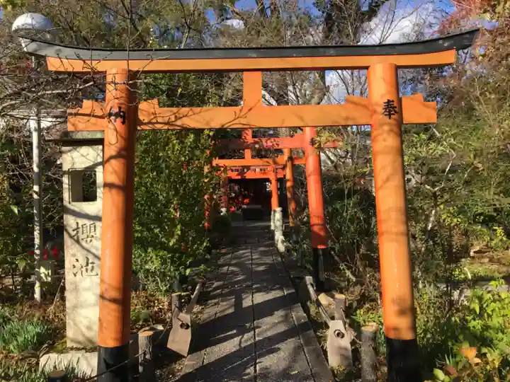 平野神社(京都府)