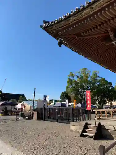 東寺（教王護国寺）(京都府)