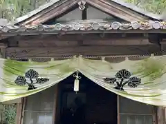 伊吹の瀧不動明王(岐阜県)