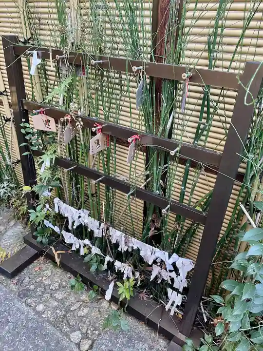 仮宿院(東京都)