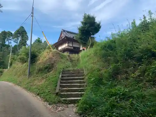 妙国寺のその他建物