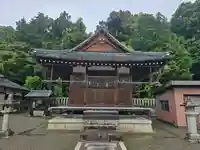 日吉神社(滋賀県)