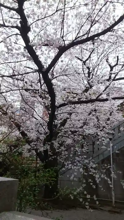 元三島神社(東京都)