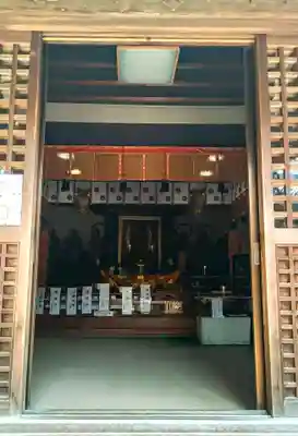 御寺 泉涌寺(京都府)