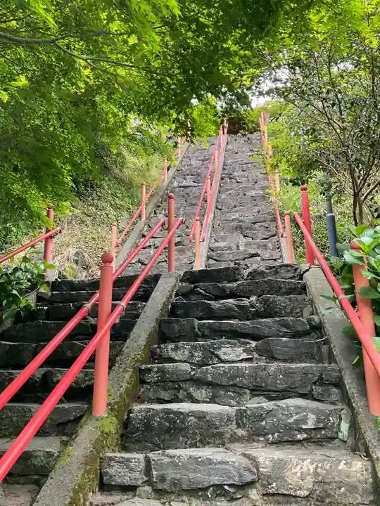勝利寺(和歌山県)