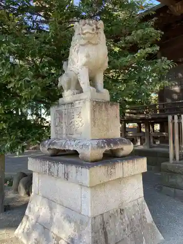 宗我神社(神奈川県)