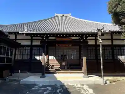 本伝寺(東京都)