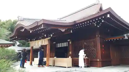 城南宮(京都府)