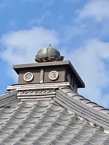 極楽寺のその他建物